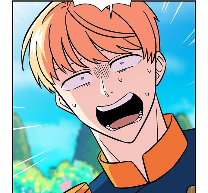 Princess Hurricane Chapter 111 page 47 - 