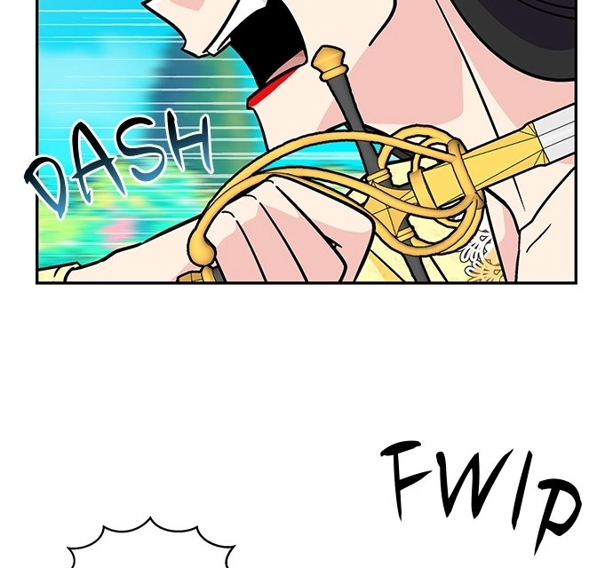 Princess Hurricane Chapter 111 page 49 - 