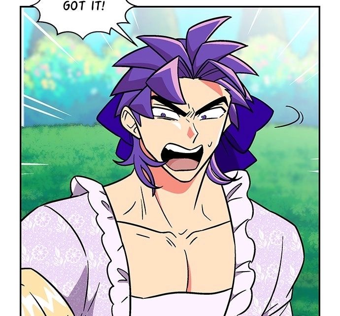 Princess Hurricane Chapter 111 page 50 - 