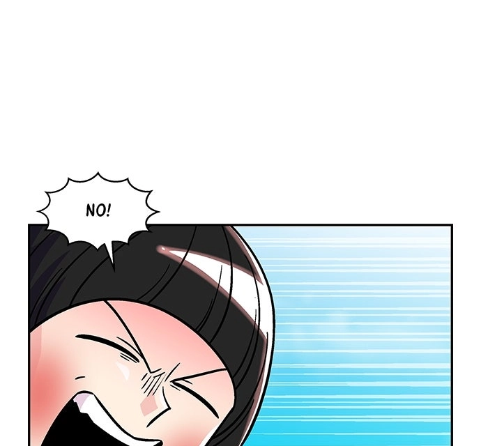 Princess Hurricane Chapter 111 page 53 - 