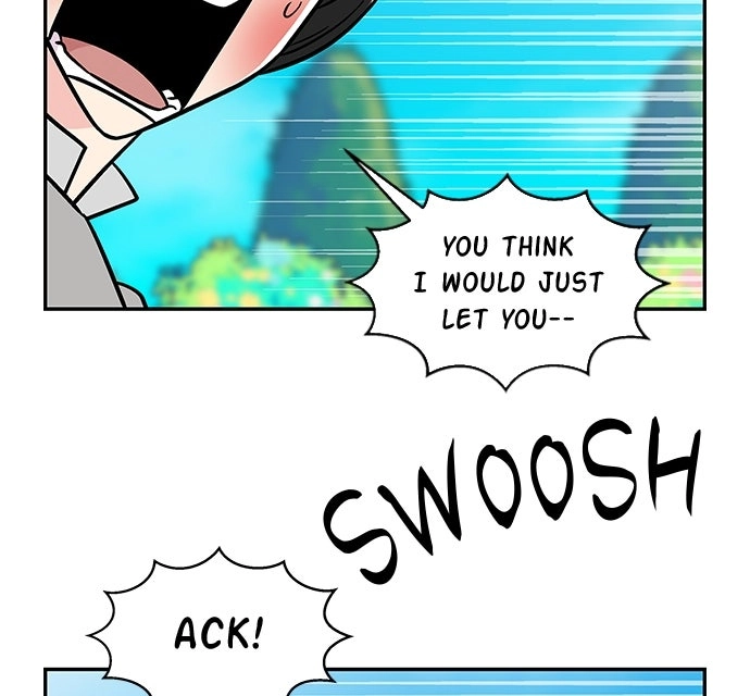 Princess Hurricane Chapter 111 page 54 - 