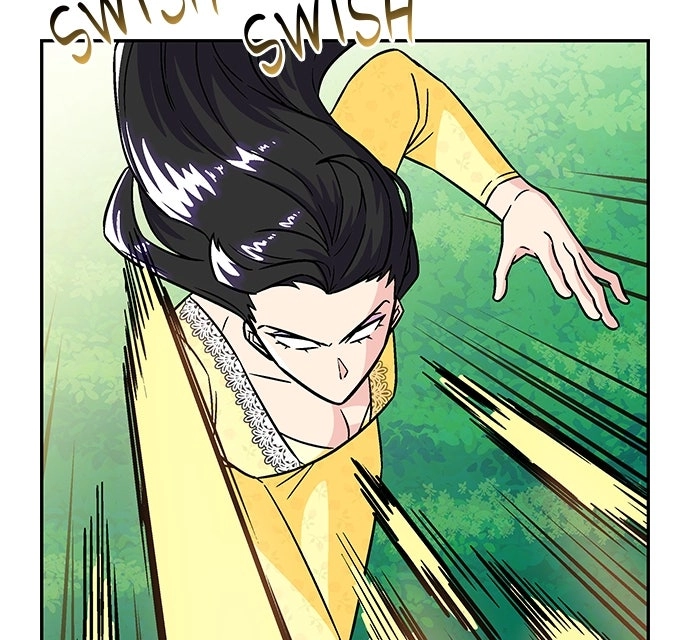 Princess Hurricane Chapter 111 page 58 - 
