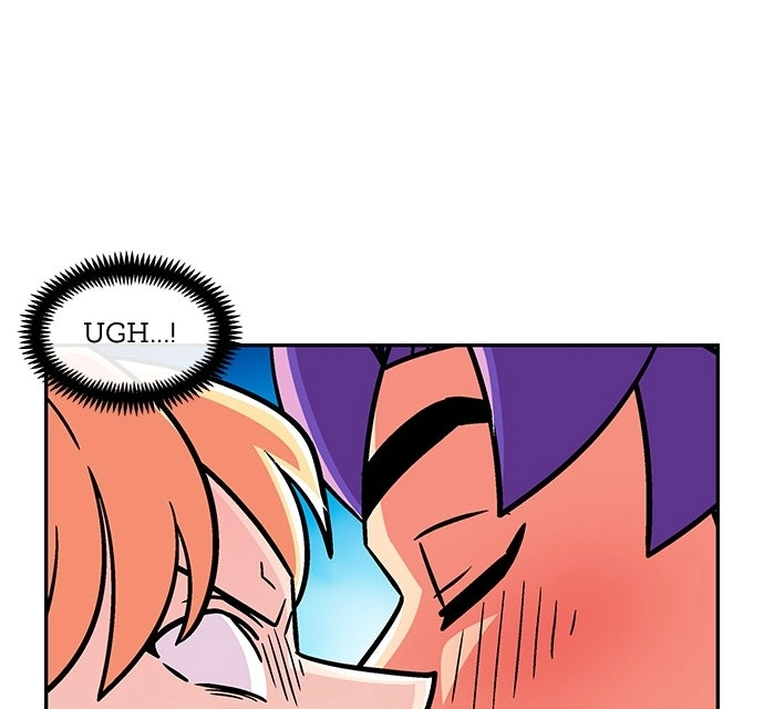 Princess Hurricane Chapter 111 page 62 - 