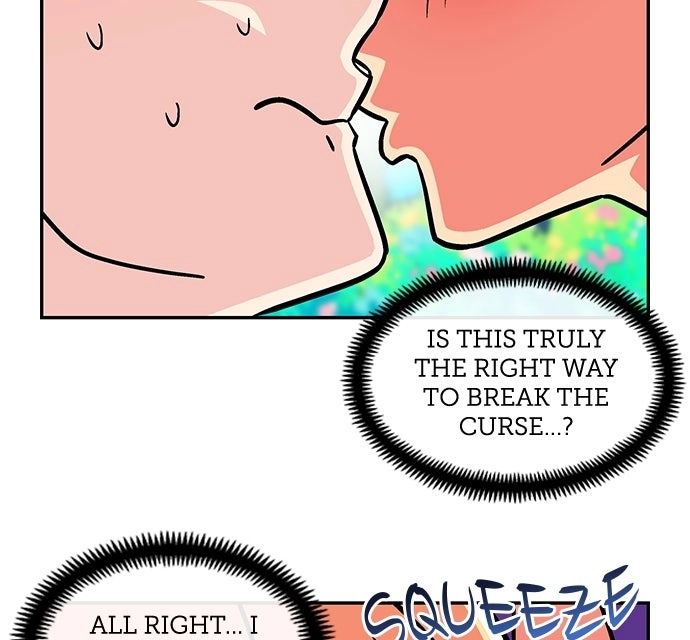 Princess Hurricane Chapter 111 page 63 - 