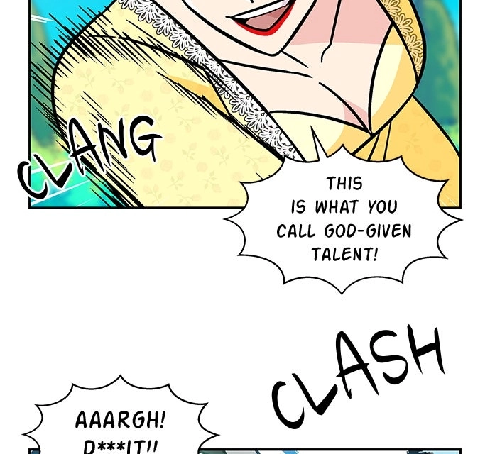 Princess Hurricane Chapter 111 page 66 - 