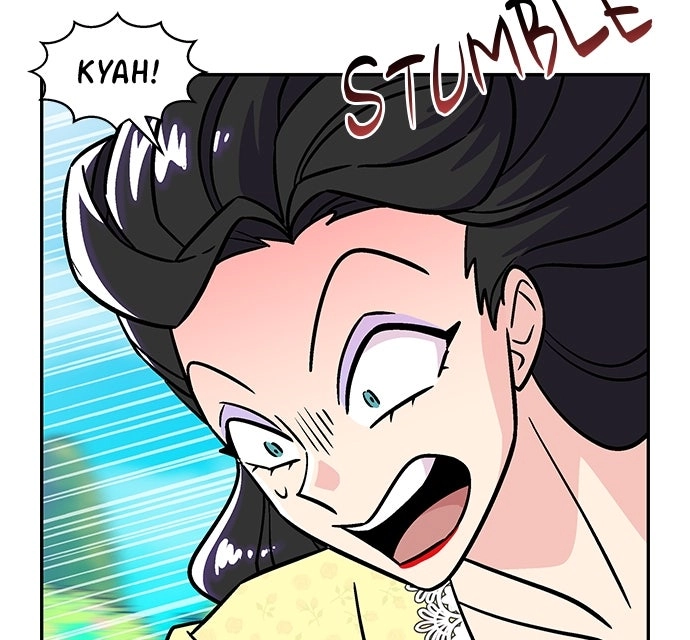 Princess Hurricane Chapter 111 page 70 - 