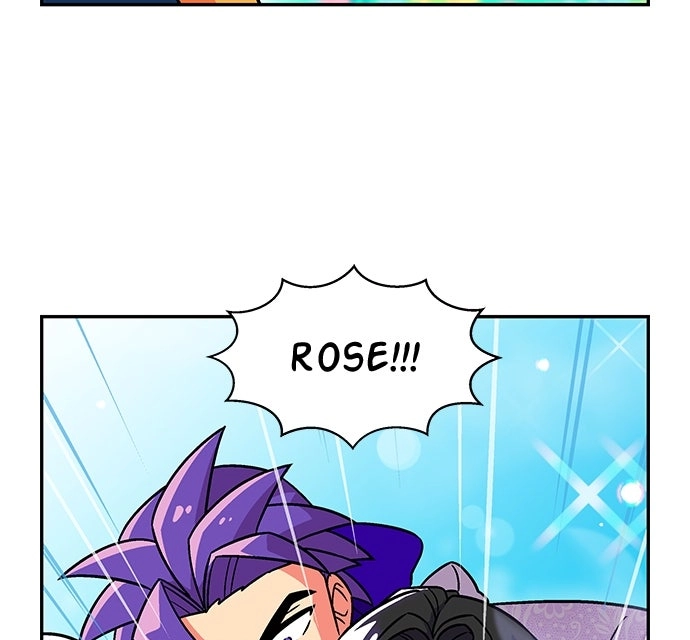 Princess Hurricane Chapter 111 page 73 - 