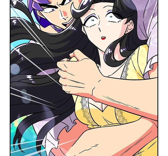 Princess Hurricane Chapter 111 page 74 - 