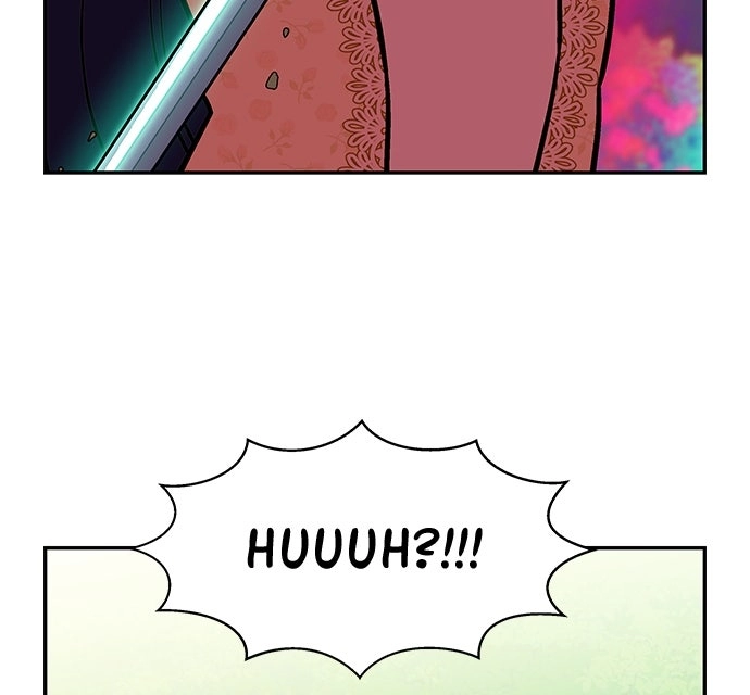 Princess Hurricane Chapter 111 page 9 - 