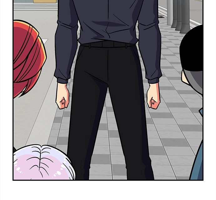 Princess Hurricane Chapter 111 page 81 - 