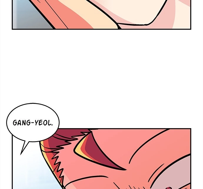 Princess Hurricane Chapter 111 page 90 - 