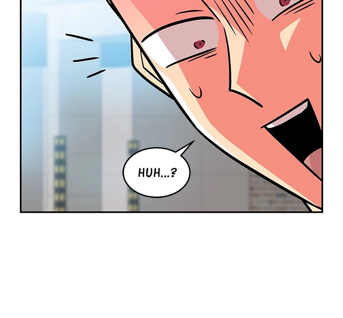 Princess Hurricane Chapter 111 page 91 - 