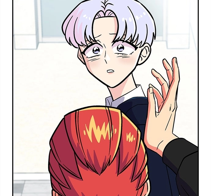 Princess Hurricane Chapter 111 page 94 - 