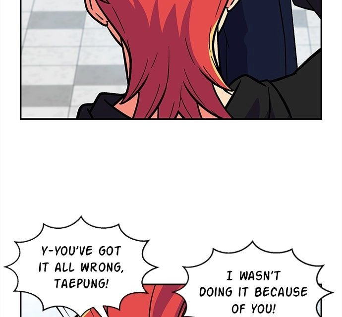 Princess Hurricane Chapter 111 page 95 - 