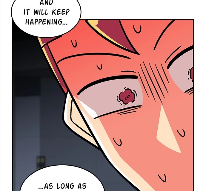 Princess Hurricane Chapter 111 page 99 - 
