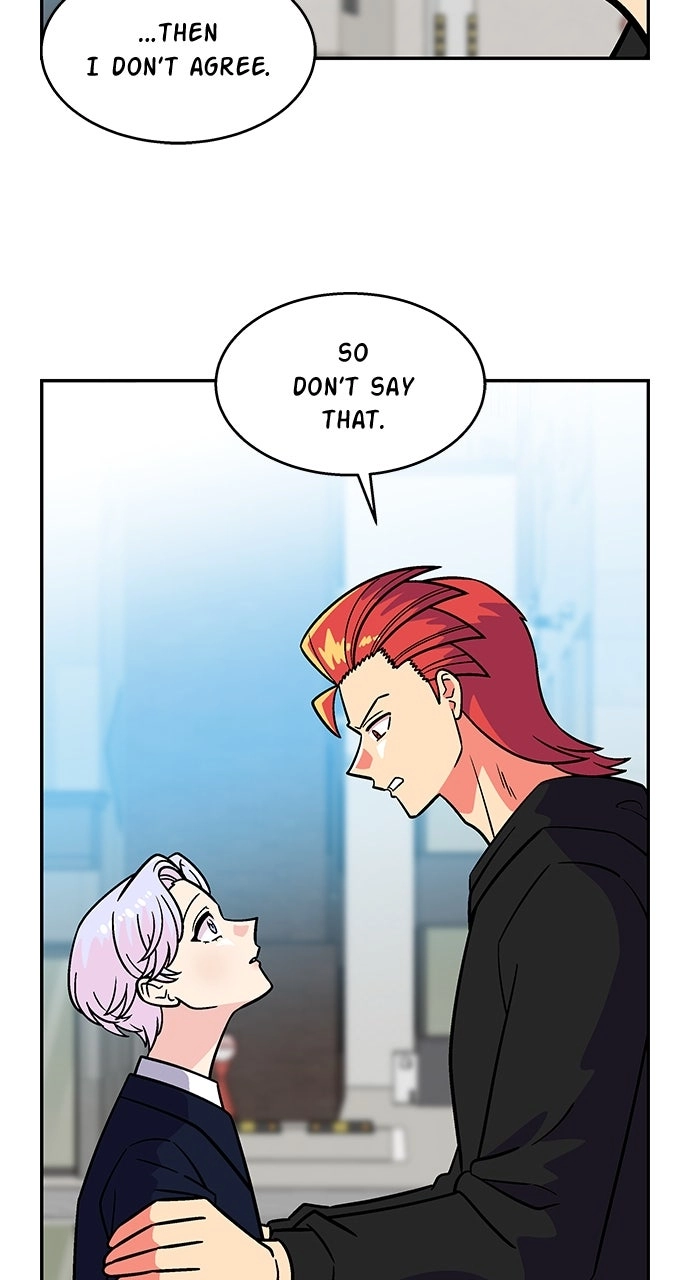 Princess Hurricane Chapter 112 page 11 - 