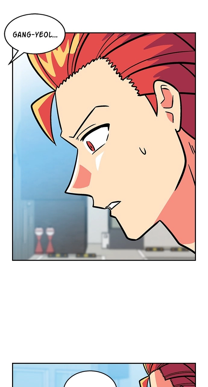 Princess Hurricane Chapter 112 page 13 - 