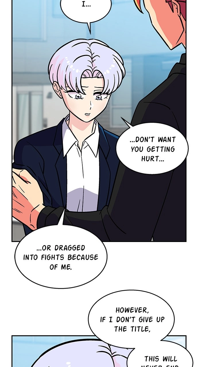 Princess Hurricane Chapter 112 page 14 - 