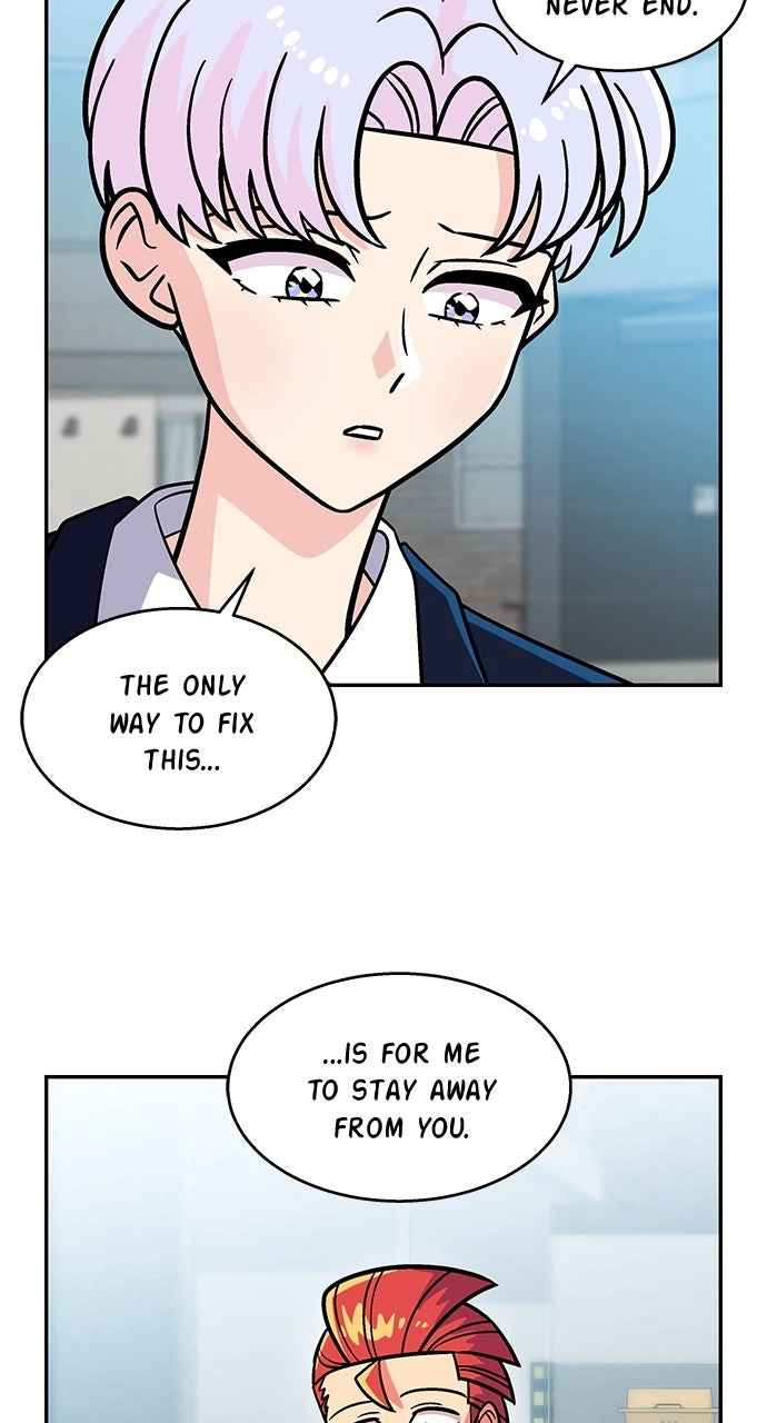 Princess Hurricane Chapter 112 page 15 - 