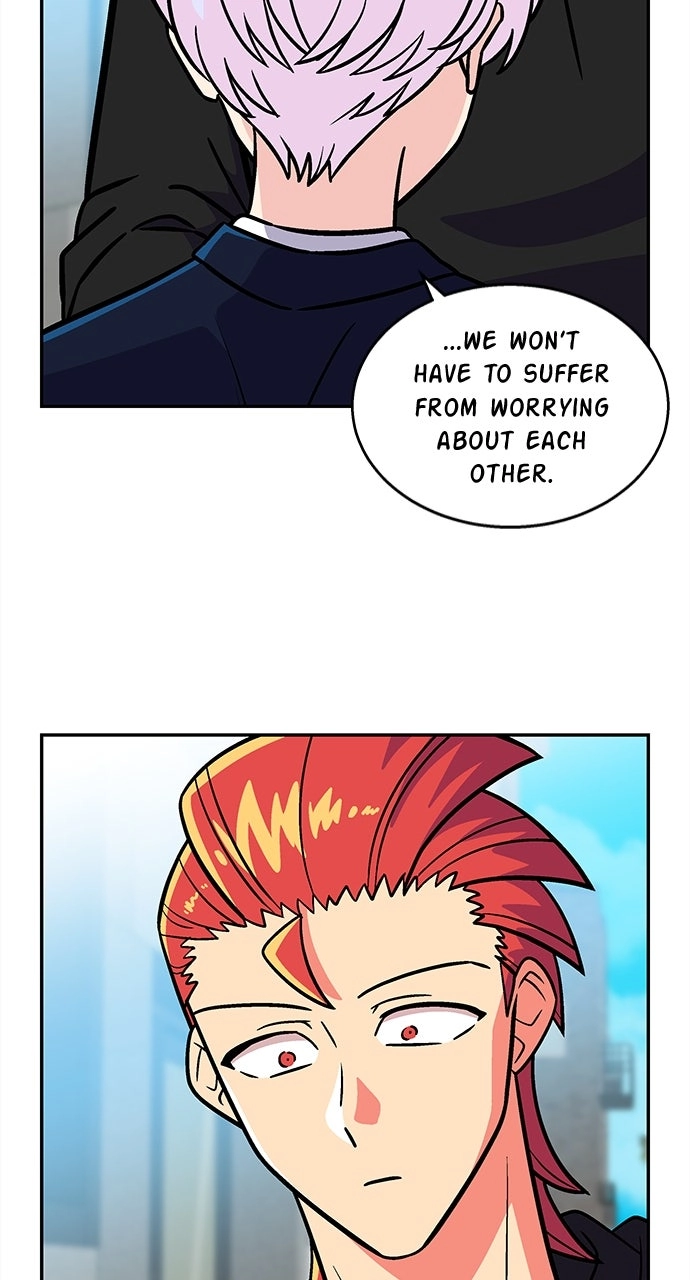 Princess Hurricane Chapter 112 page 17 - 