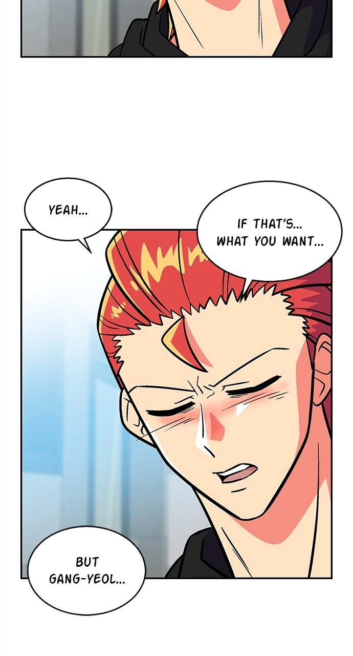 Princess Hurricane Chapter 112 page 18 - 