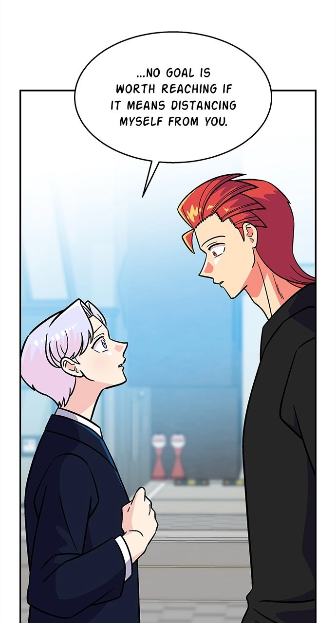 Princess Hurricane Chapter 112 page 19 - 