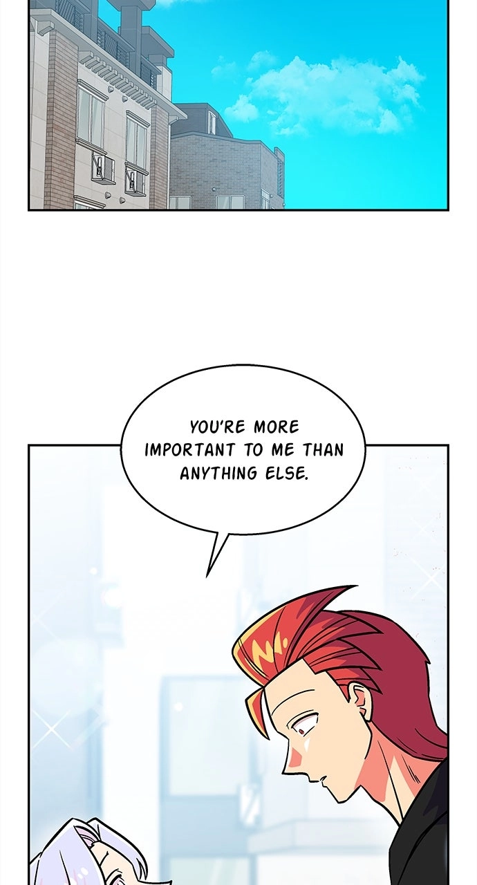 Princess Hurricane Chapter 112 page 3 - 