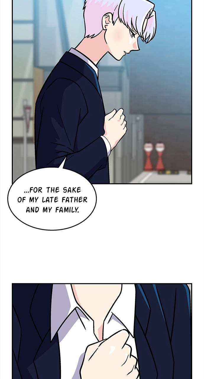 Princess Hurricane Chapter 112 page 22 - 