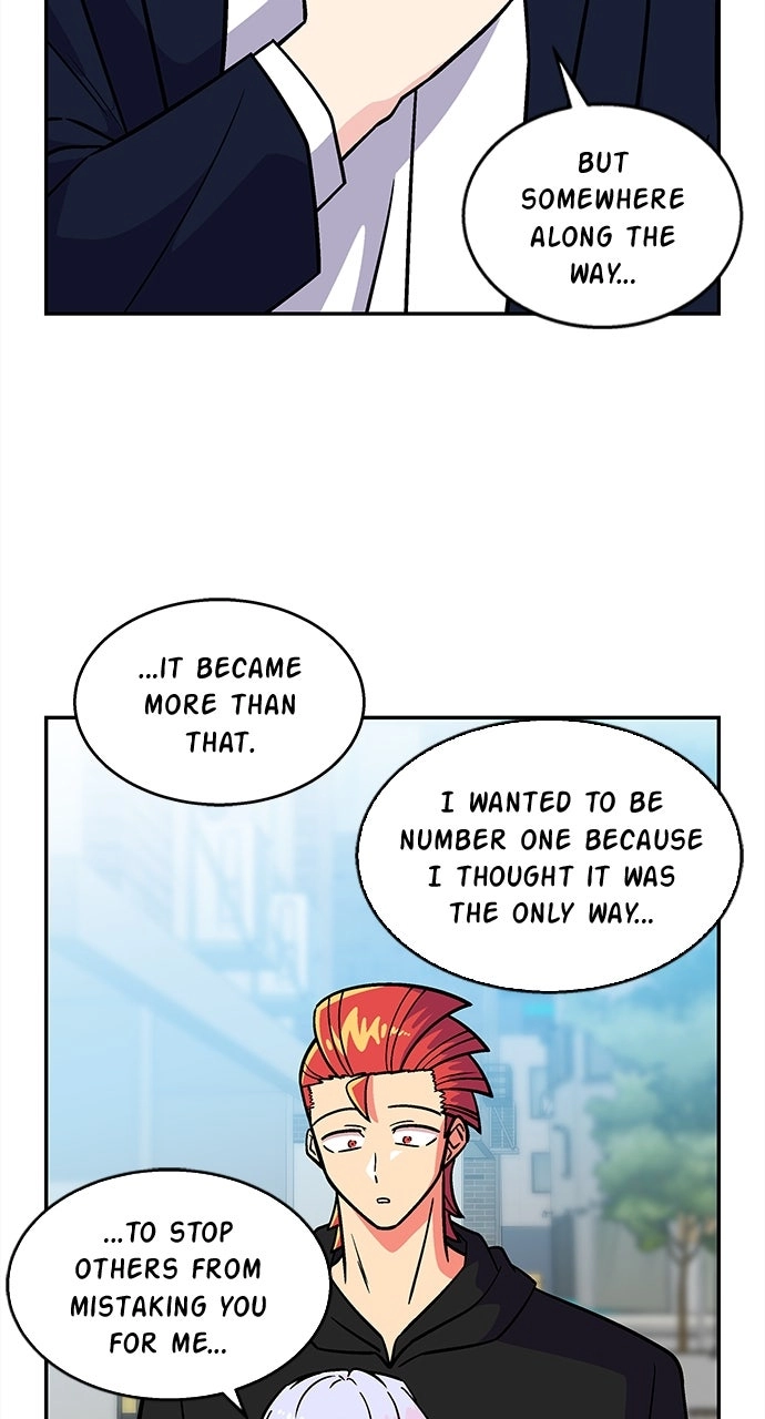Princess Hurricane Chapter 112 page 23 - 