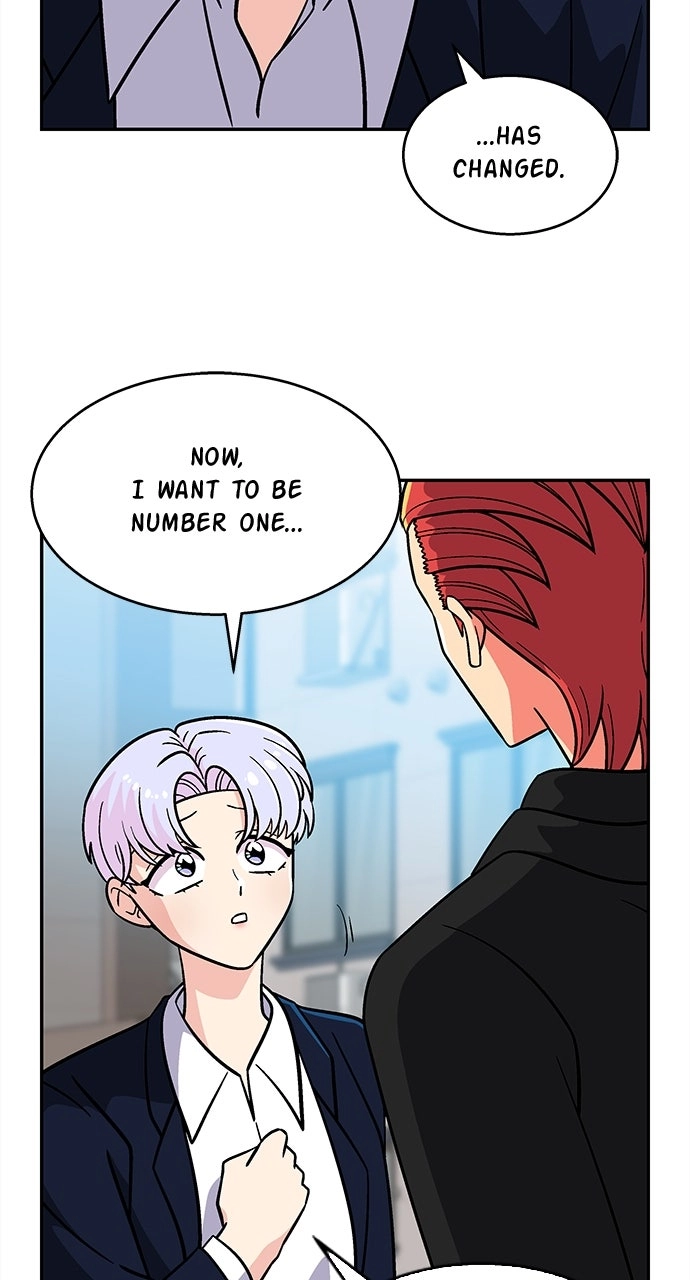 Princess Hurricane Chapter 112 page 25 - 