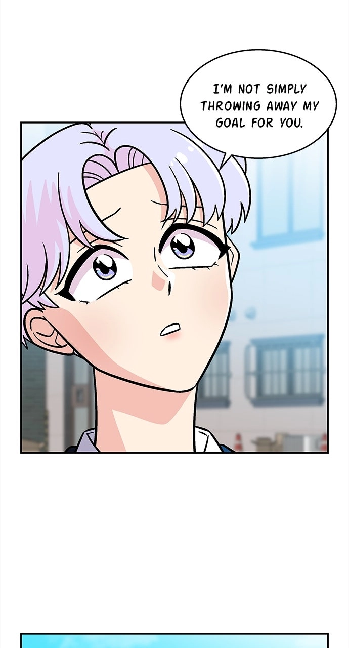Princess Hurricane Chapter 112 page 27 - 