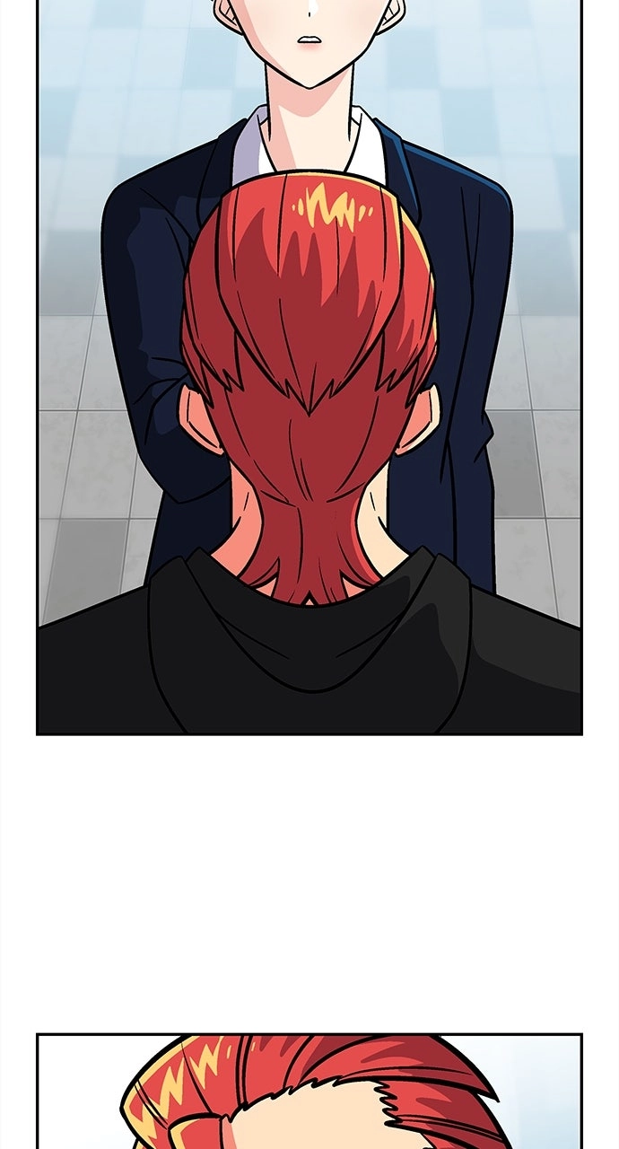 Princess Hurricane Chapter 112 page 29 - 