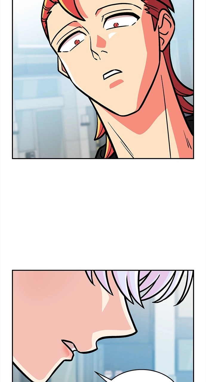 Princess Hurricane Chapter 112 page 30 - 