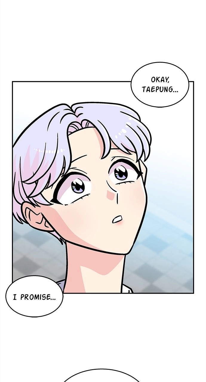 Princess Hurricane Chapter 112 page 33 - 