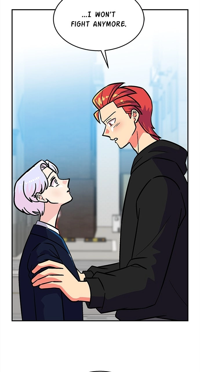 Princess Hurricane Chapter 112 page 34 - 