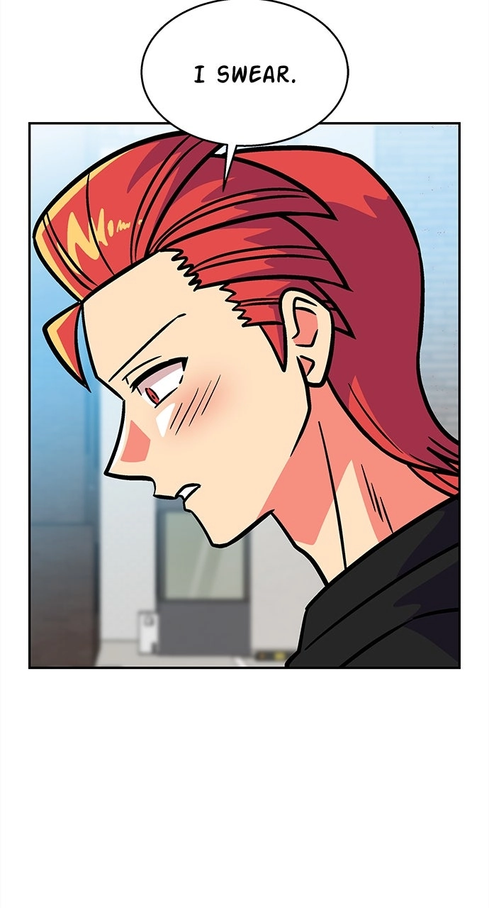 Princess Hurricane Chapter 112 page 35 - 