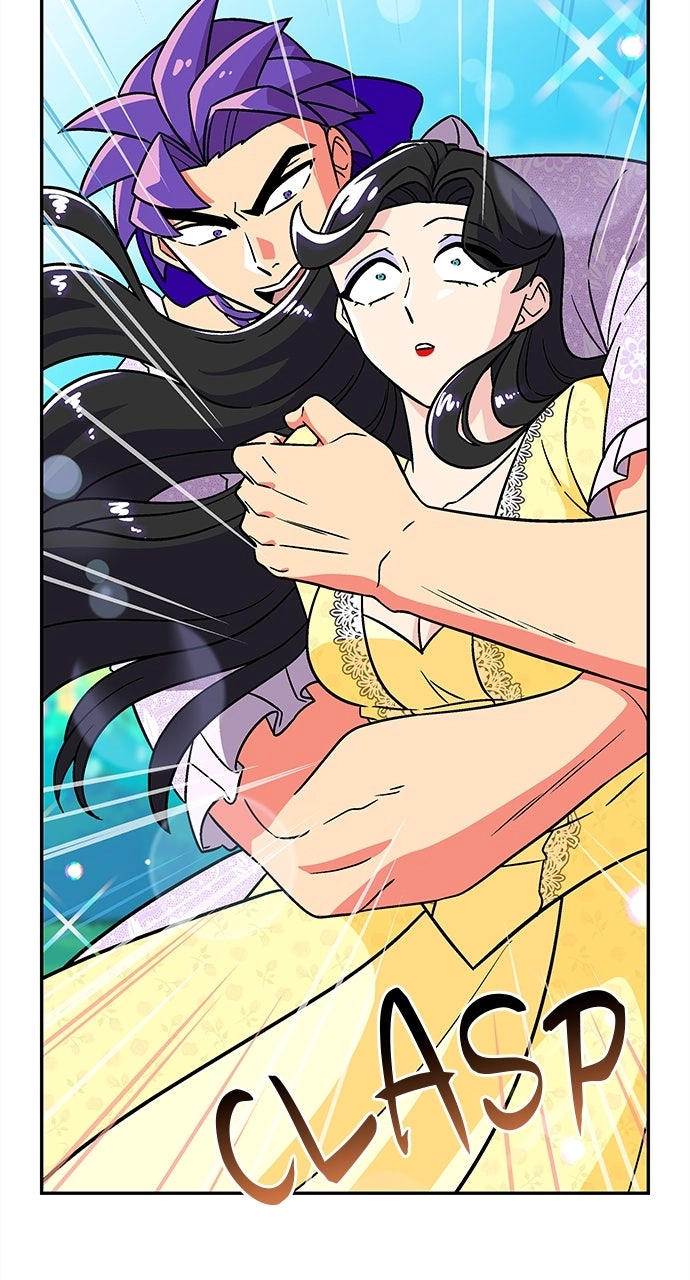 Princess Hurricane Chapter 112 page 37 - 