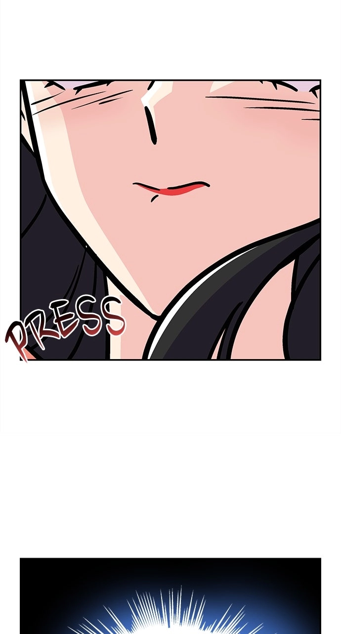 Princess Hurricane Chapter 112 page 39 - 