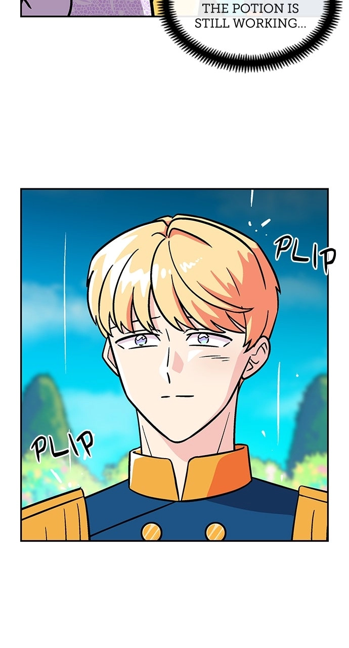 Princess Hurricane Chapter 112 page 42 - 