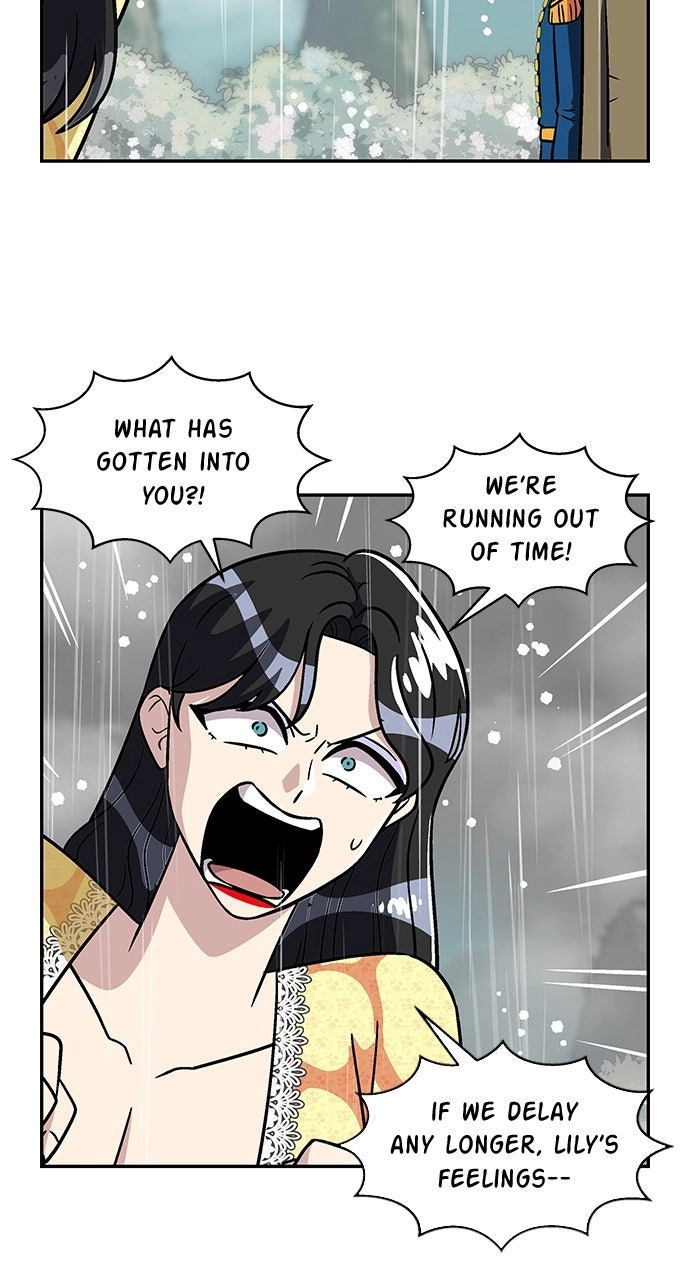 Princess Hurricane Chapter 112 page 45 - 