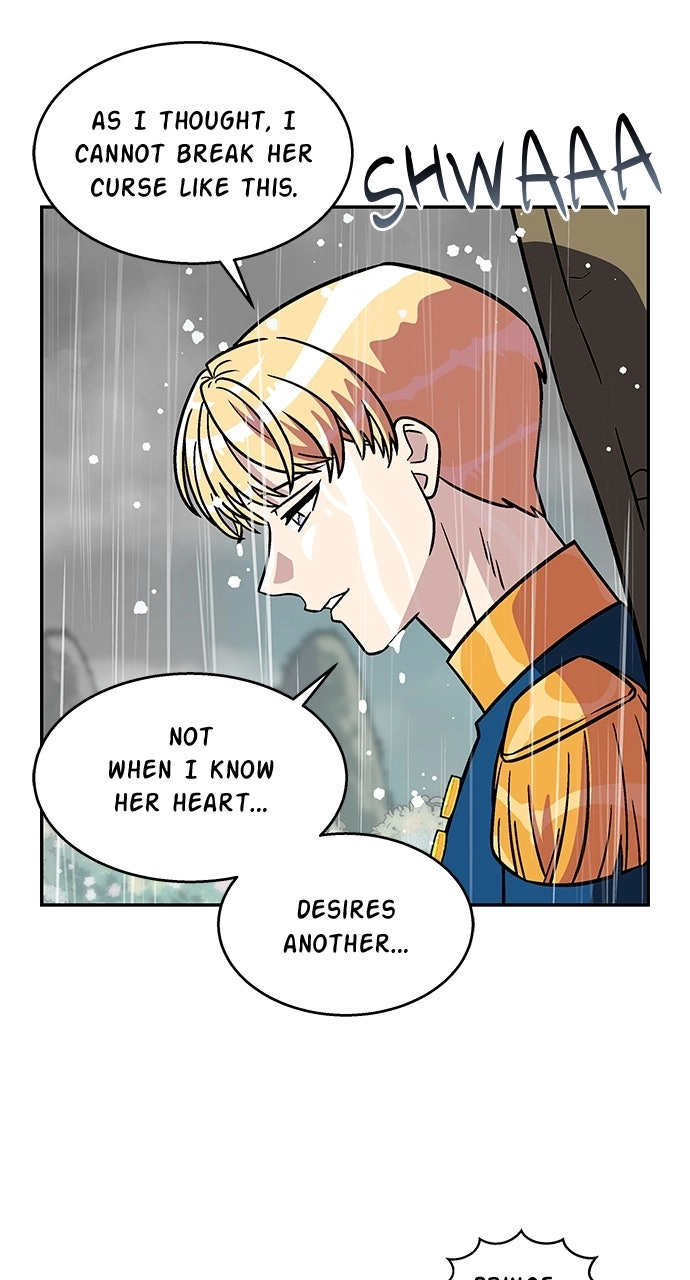 Princess Hurricane Chapter 112 page 46 - 