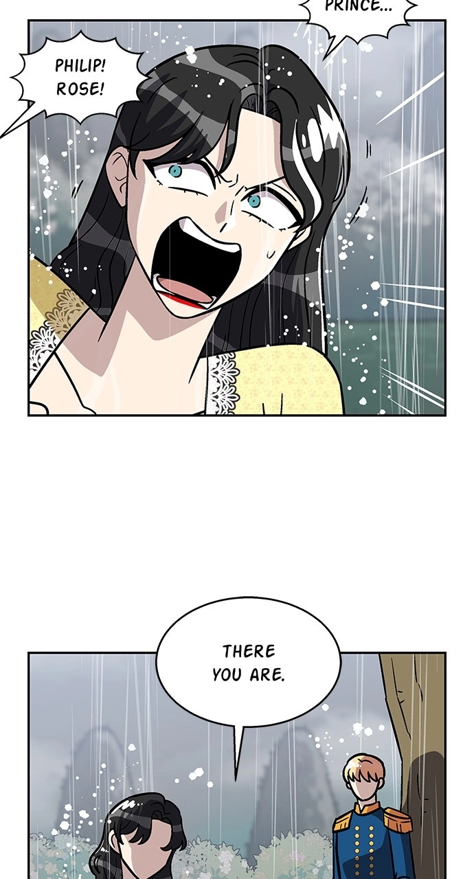 Princess Hurricane Chapter 112 page 47 - 
