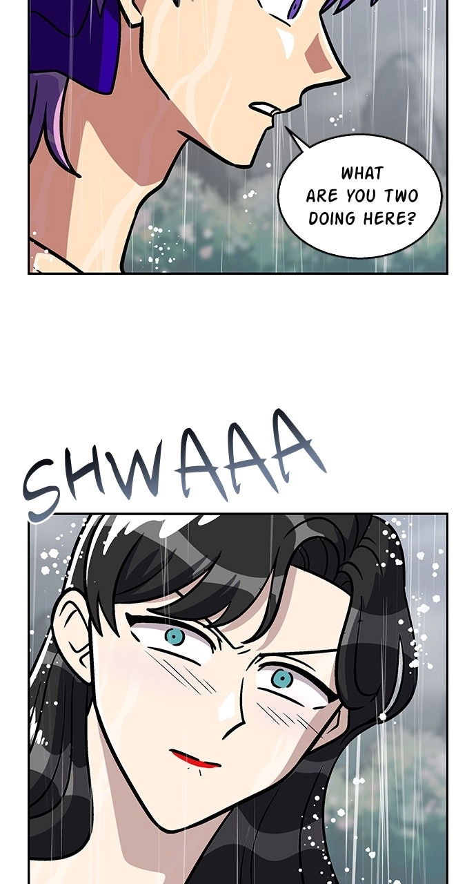 Princess Hurricane Chapter 112 page 49 - 