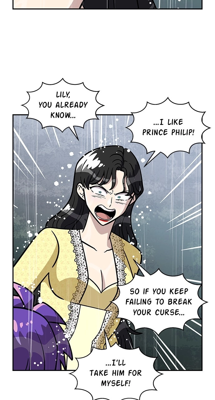 Princess Hurricane Chapter 112 page 50 - 