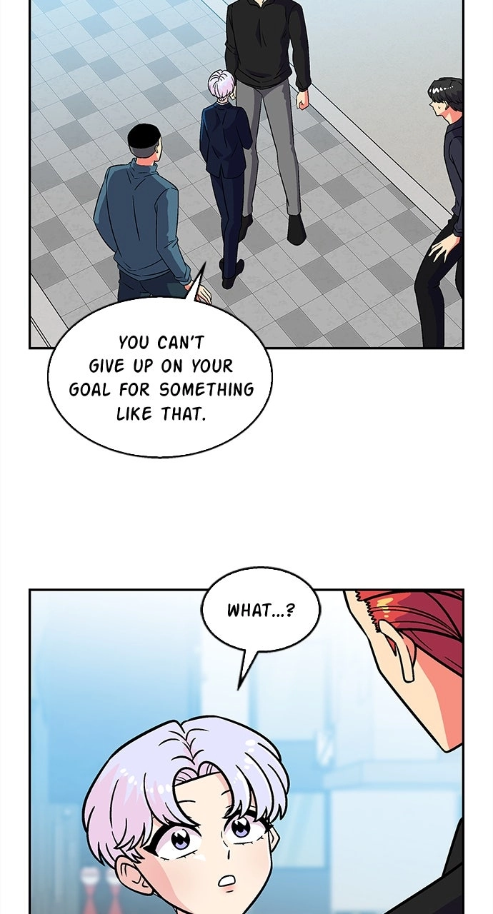 Princess Hurricane Chapter 112 page 6 - 