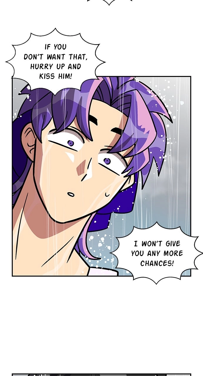 Princess Hurricane Chapter 112 page 51 - 