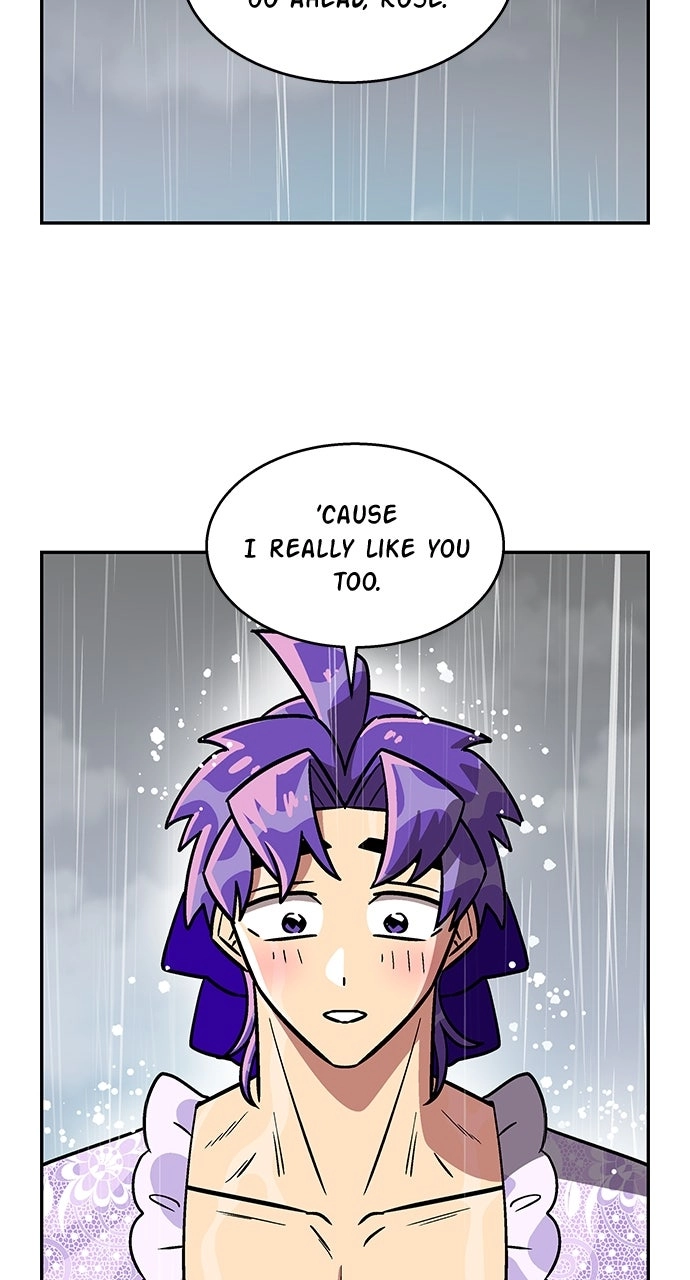 Princess Hurricane Chapter 112 page 53 - 