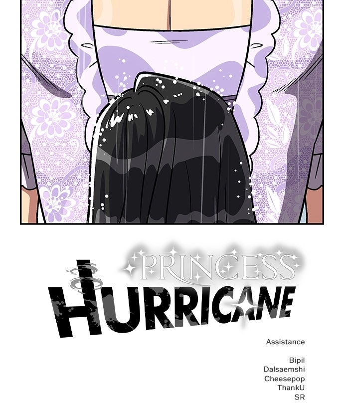 Princess Hurricane Chapter 112 page 54 - 