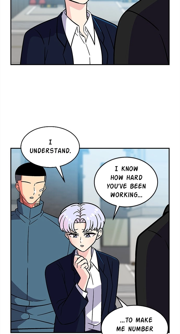 Princess Hurricane Chapter 112 page 7 - 
