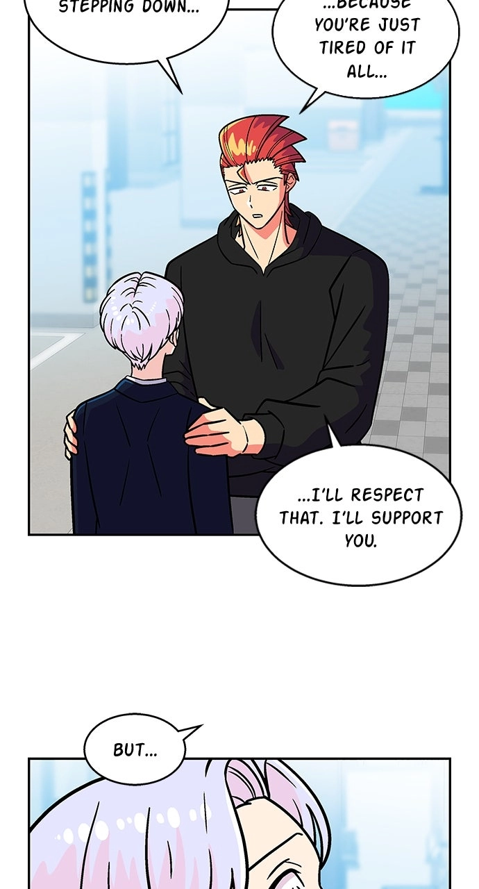 Princess Hurricane Chapter 112 page 9 - 